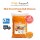 Mini Sweet Potato Taro Ball 1kg (Frozen) (20pkt/ctn) BT-TY005 地瓜风味小芋圆 1公斤