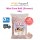 Frozen - Mini Taro Ball (Taro) 1kg (Frozen) (20pkt/ctn) BT-TY004 香芋风味小芋圆 1公斤