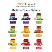 Fruit Puree Series (9)