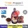 Sauce Chocolate Syrup 650g (12btl/ctn) BT-SY136 - 巧克力酱 650克