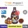 Sauce Hazelnut 650g (12btl/ctn) BT-SY143 - 榛子酱 650克