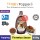 Sauce Tiramisu 650g (12btl/ctn) BT-SY141 - 提拉米苏酱 650克