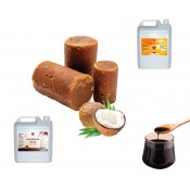 Gula Melaka ( Coconut Sugar ) Series  (2)
