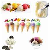 Ice Cream ( Hard ) Series (11)