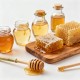 Honey Syrup Series