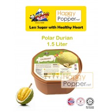 Polar 1.5 Liter Durian