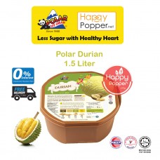 Polar 1.5 Liter Durian