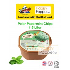 Polar 1.5 Liter Pappermint 