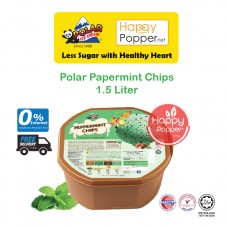 Polar 1.5 Liter Pappermint 