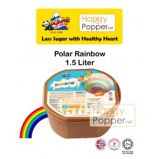 Polar 1.5 Liter Rainbow