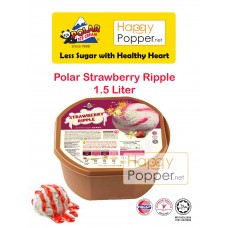 Polar 1.5 Liter Strawberry Ripple