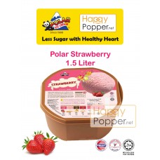 Polar 1.5 Liter Strawberry 