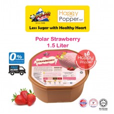 Polar 1.5 Liter Strawberry 