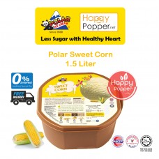 Polar 1.5 Liter Sweet Corn
