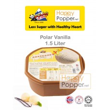 Polar 1.5 Liter Vanilla