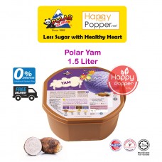 Polar 1.5 Liter Yam