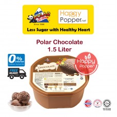 Polar 1.5 Liter Chocolate