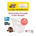 Polar 6 Liter Square Double Chocolate