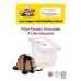 Polar 6 Liter Square Double Chocolate