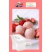 Polar 6 Liter Square Strawberry