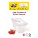 Polar 6 Liter Square Strawberry