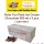 Polar Fun Pack Chocolate Ice Cream 900 ml x 3 pcs