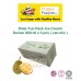 Polar Fun Pack Durian Ice Cream 900 ml x 3 pcs