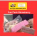 Polar Fun Pack Strawberry Ice Cream 900 ml x 3 pcs 