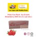 Polar Fun Pack Strawberry Ice Cream 900 ml x 3 pcs 