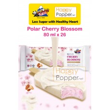 Polar Cherry Blossom 80 ml x 26 