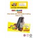 Polar Chocolate Crunch Chocolate Coating 100ml x 30 