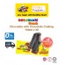 Polar Chocolate Crunch Chocolate Coating 100ml x 30 Polar Chocolate Crunch Chocolate Coating 100ml x 30