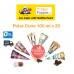 Polar Cone 100ml x 20 Polar Cone 100ml x 20