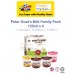 Polar Goat's Milk 3in1 125 ml x 4