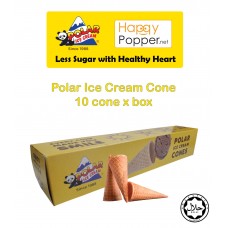Polar Ice Cream Cone ( 10pcs )