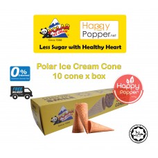 Polar Ice Cream Cone ( 10pcs )