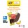 Polar Maestro Banana Chocolate 85ml x 3 pcs
