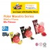 Polar Maestro Ice Cream 85 ml x 10 Pcs ( Mix Flavour )