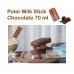 Polar Milk Stick Chocolate 70ml x 30