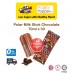 Polar Milk Stick Chocolate 70ml x 30