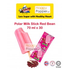 Polar Milk Stick Red Bean 70 ml x 30