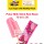 Polar Milk Stick Red Bean 70 ml x 30