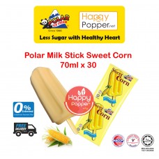 Polar Milk Stick Sweet Corn  70ml x 30