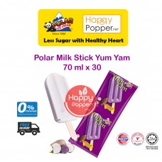 Polar Milk Stick Yum Yam 70ml x 30