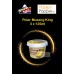 Polar Musang King 3 x 125 ml  100 % Pure Fruit