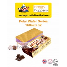 Polar Wafer Series 160ml x 32