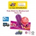 Polar Water Ice Blackcurrant 65ml x 30
