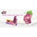 Polar Water Ice Fruta Grape  65ml x 30