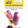 Polar Water Ice Fruta Grape  65ml x 30