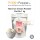 Hard Ice Cream Powder 1 kg ( Vanilla ) ( 20/Ctn )  IC-P0013 香草口味硬质冰淇淋粉1公斤